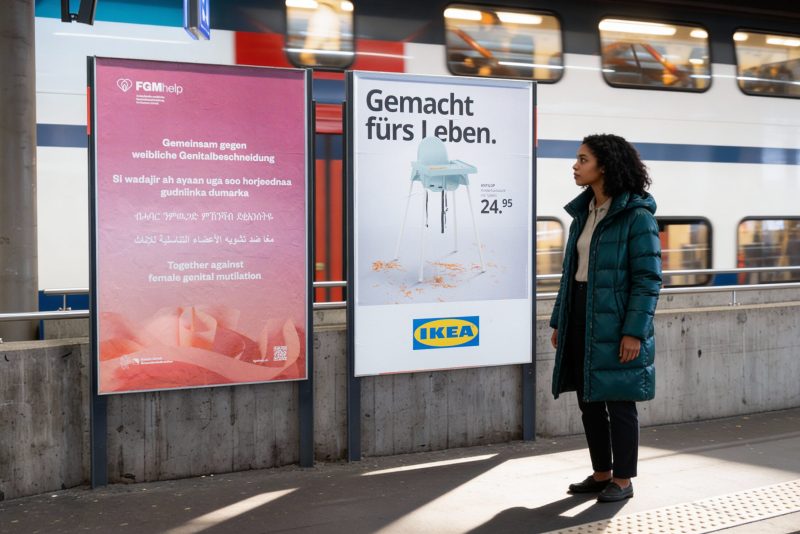 FGMhelp-Plakataktion